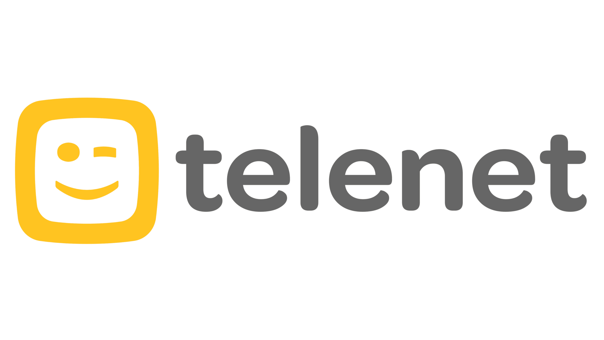 Telenet Logo